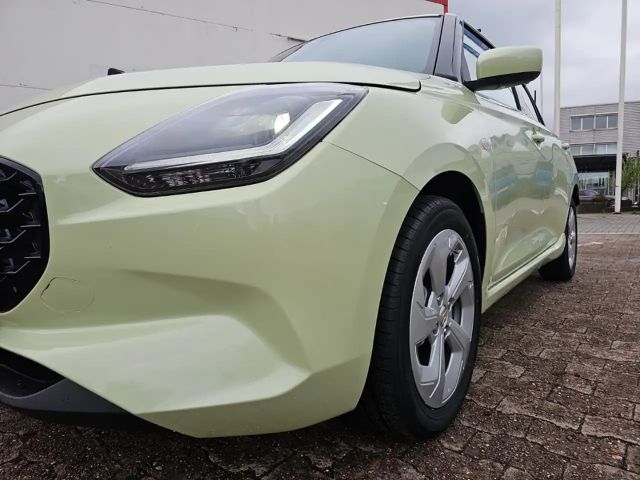 Suzuki Swift Comfort