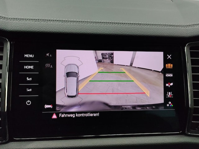 Skoda Kodiaq 2.0 TDI 4x4 Style Style