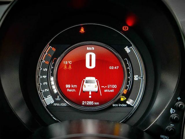 Fiat 500 FireFly Hybrid 70 *NAVI*CARPLAY*ANDROID AUTO*PDC*