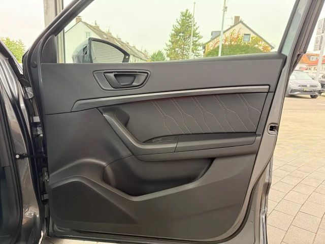 Cupra Ateca Business DSG