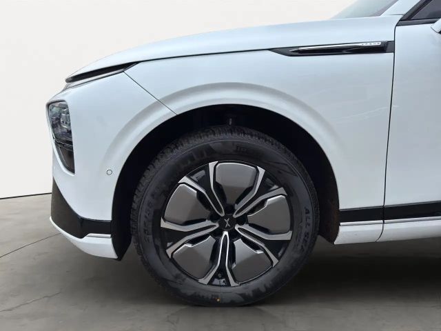 Xpeng G9 Long Range RWD