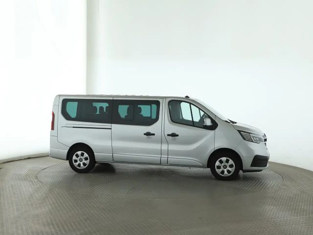 Renault Trafic Combi Evolution Grand