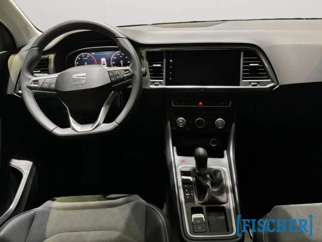 Seat Ateca 1.5 TSI DSG Style