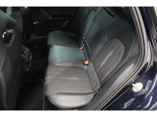 Cupra Leon 2.0 TSI VZ