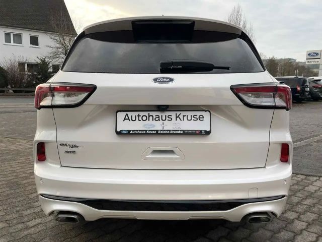 Ford Kuga AWD ST Line X