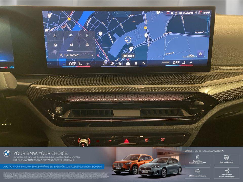 BMW M340 M340i Sedan xDrive