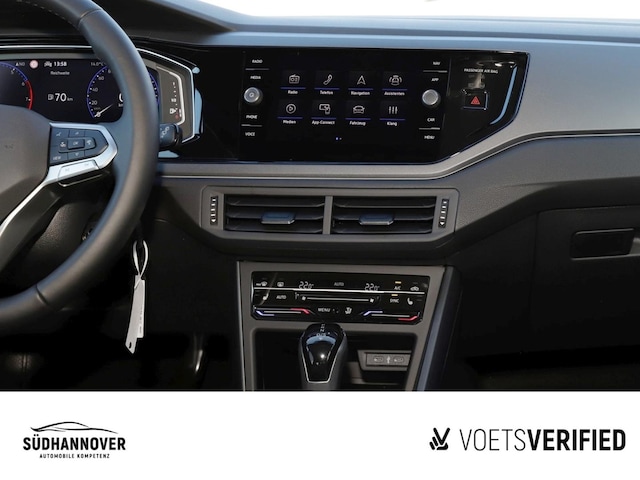 Volkswagen Polo 1.0 TSI DSG R-Line