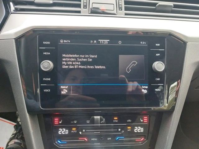 Volkswagen Passat Business DSG Variant