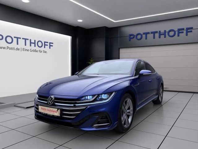 Volkswagen Arteon 2.0 TSI DSG IQ.Drive R-Line
