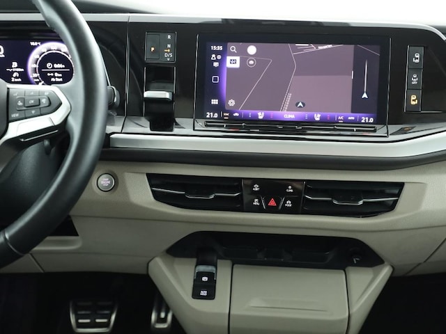 Volkswagen Multivan 2.0 TDI Lang Style T7