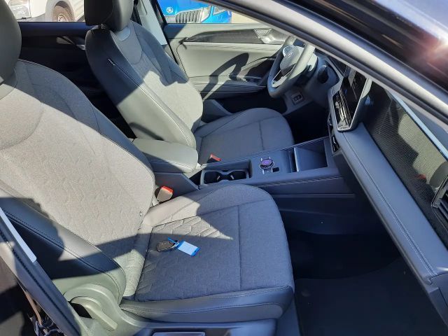 Volkswagen Tiguan 1.5 eTSI Life