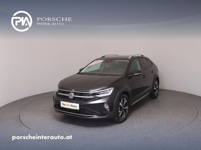 Volkswagen Taigo DSG Style