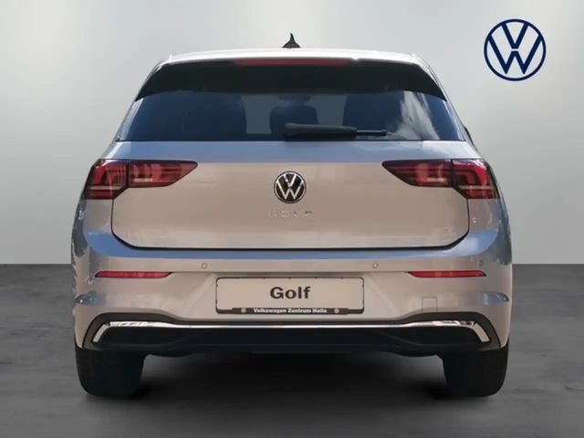 Volkswagen Golf 2.0 TDI Golf VIII Life