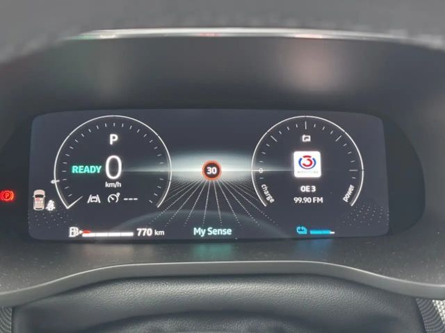 Renault Arkana Techno