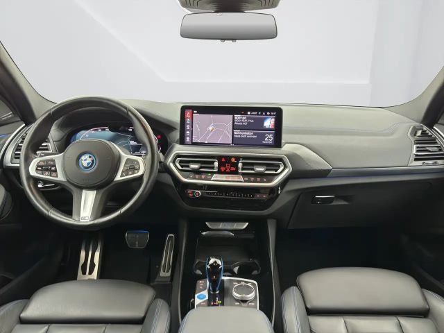 BMW iX3 M-Sport iX3