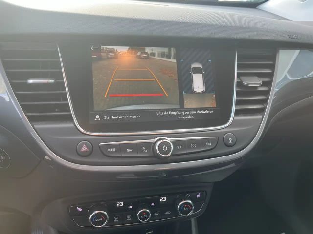 Opel Crossland X Ultimate