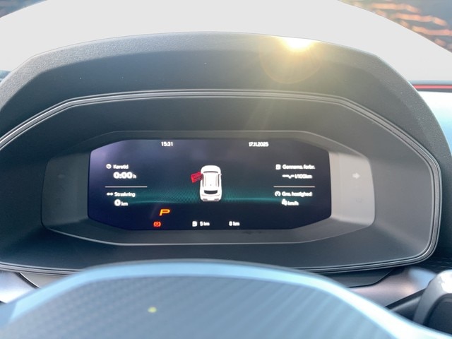 Cupra Formentor 2.0 TSI 4Drive DSG VZ