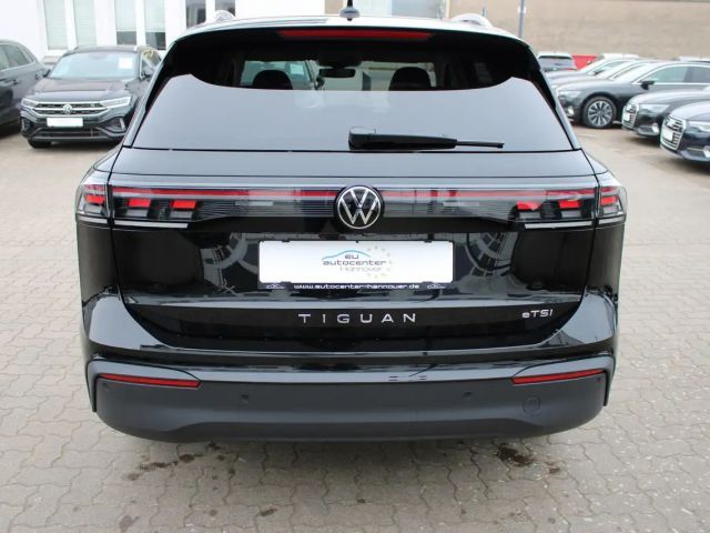 Volkswagen Tiguan 1.5 eTSI DSG Life Plus