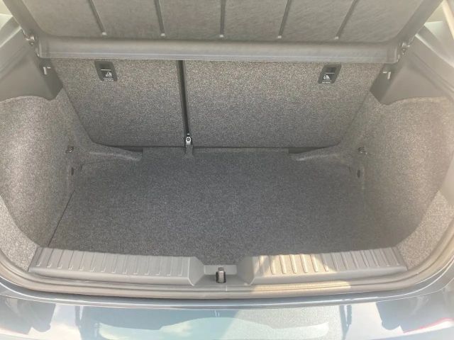 Seat Ibiza 1.0 TSI Reference