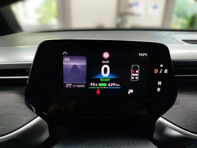 Volkswagen ID.Buzz Pro