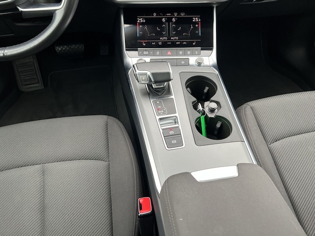 Audi A6 40 TDI Avant Quattro S-Tronic