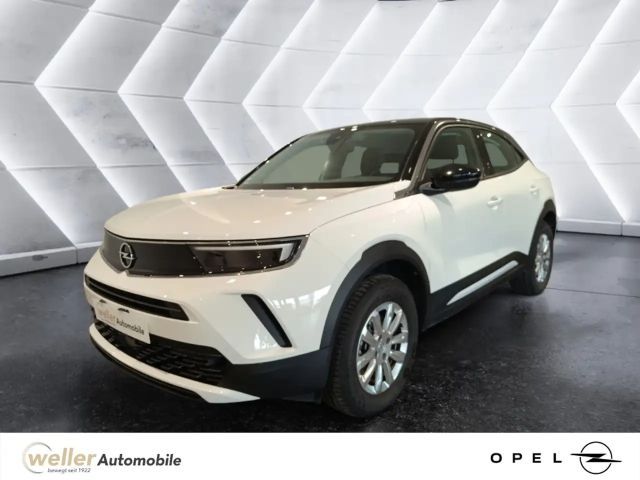 Opel Mokka -e ''Edition'' Rückfahrkamera Navi Klimaautomatik