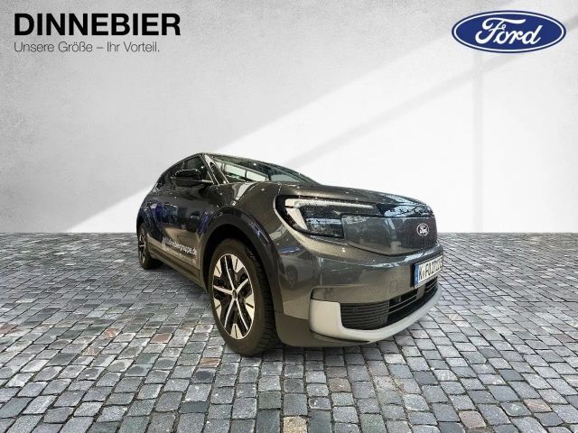 Ford Explorer Premium RWD