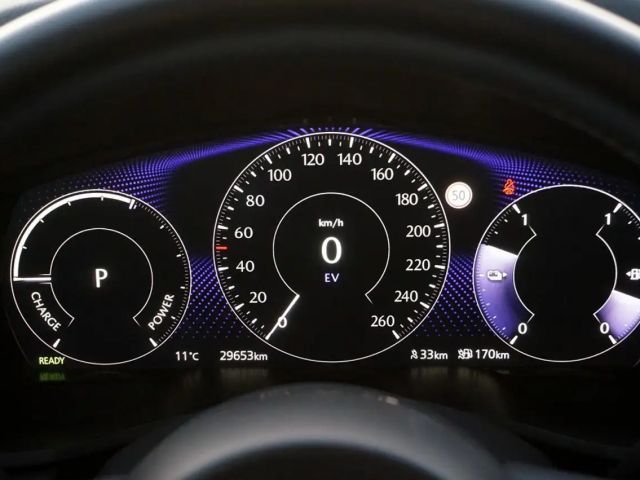 Mazda CX-60 4WD Homura