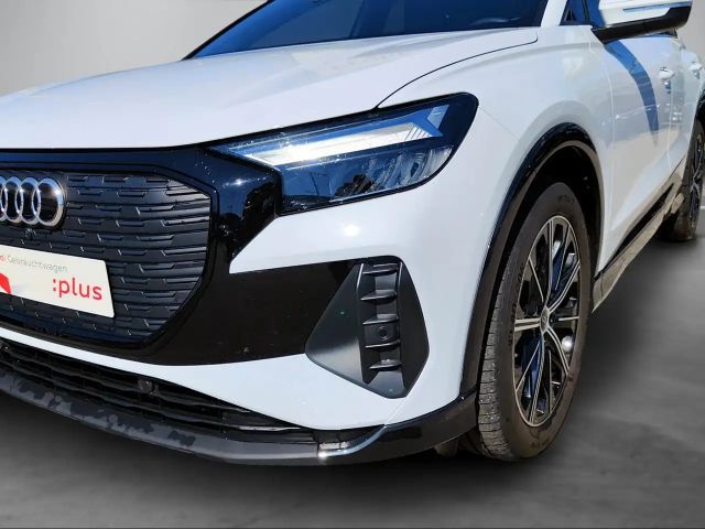 Audi Q4 e-tron Business Quattro