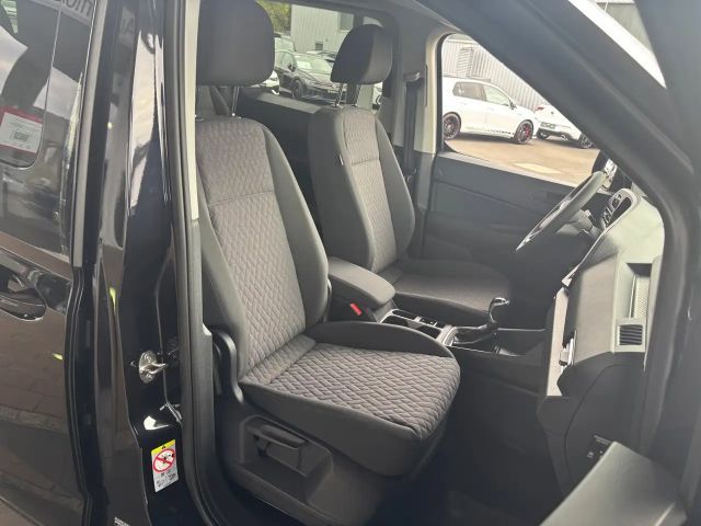 Volkswagen Caddy 1.5 TSI Life