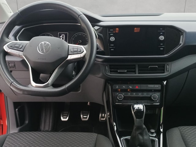Volkswagen T-Cross T-Cross