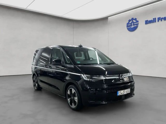 Volkswagen Multivan Style T7