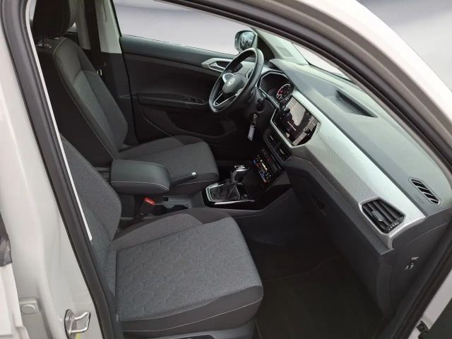 Volkswagen T-Cross 1.0 TSI DSG Move