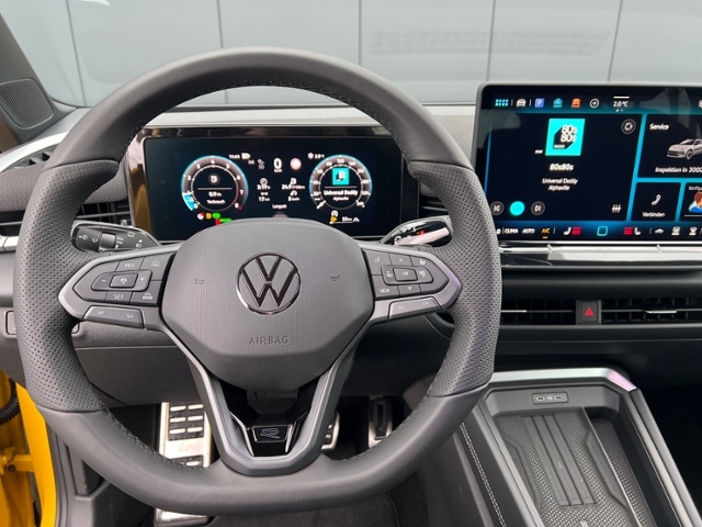 Volkswagen T-Roc 1.5 eTSI DSG Style