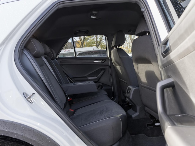 Volkswagen T-Roc 1.5 TSI DSG R-Line