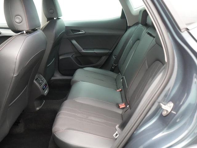 Cupra Formentor DSG e-Hybrid