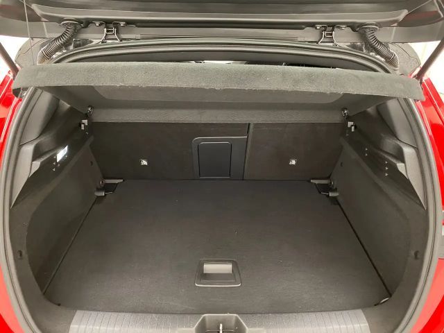 Opel Astra Hybrid Ultimate