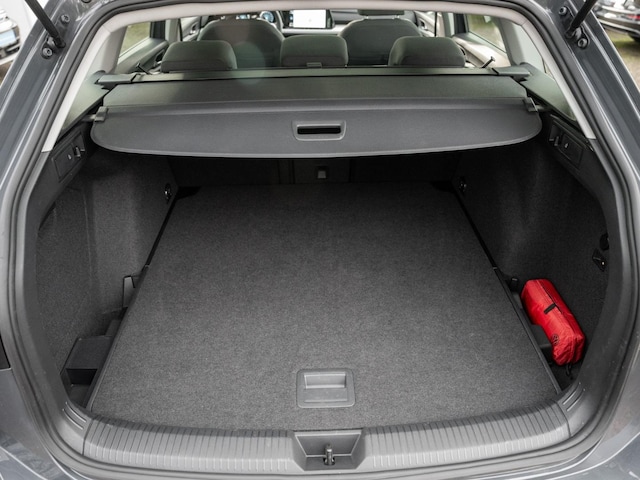 Volkswagen Golf 2.0 TDI Golf VIII Variant