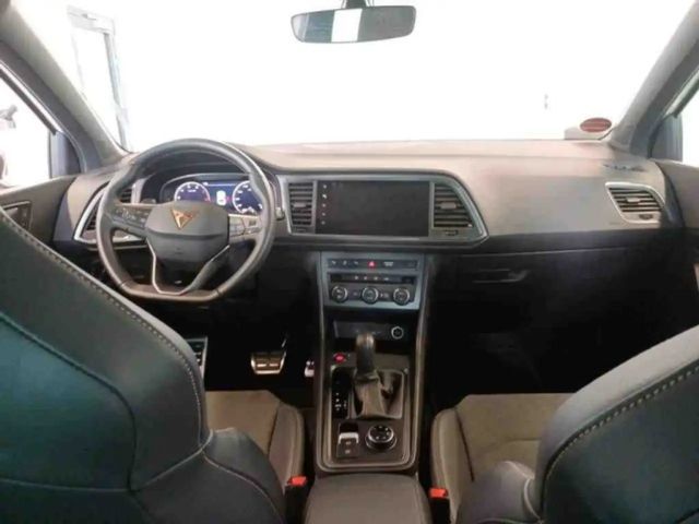 Cupra Ateca 2.0 TSI 4Drive DSG