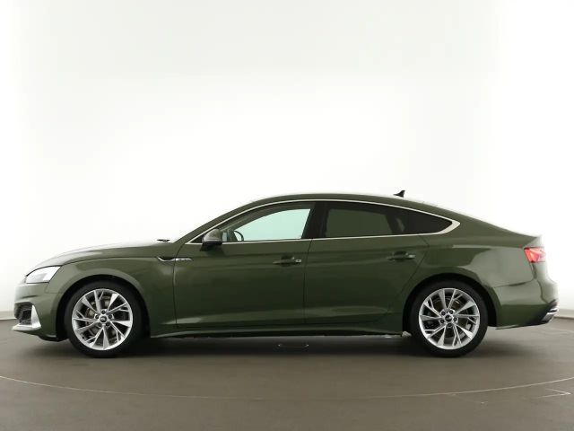 Audi A5 35 TDI S-Tronic Sportback