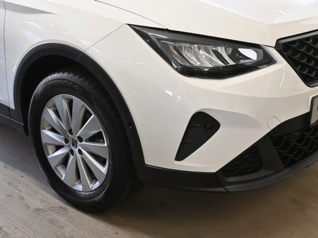 Seat Arona 1.0 TSI Style