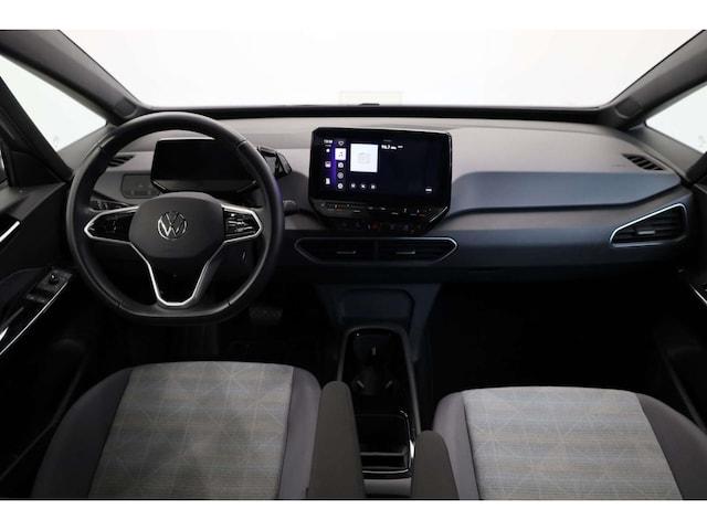 Volkswagen ID.3 58 KWh Performance Pro