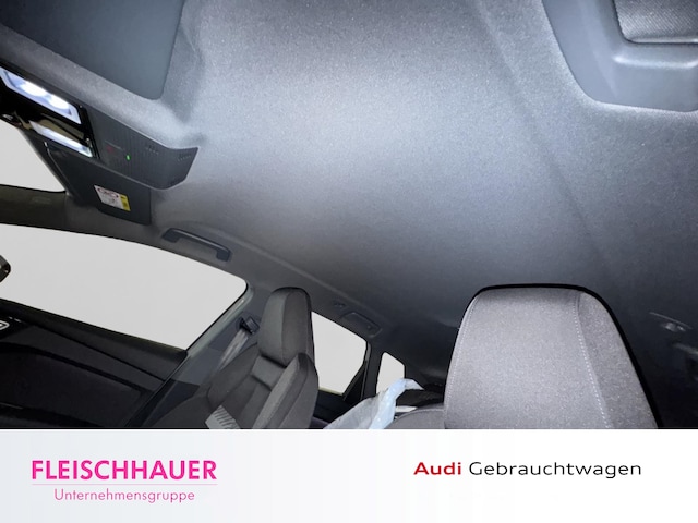 Audi Q4 e-tron SUV 45 e-tron Audi Q4 e-tron