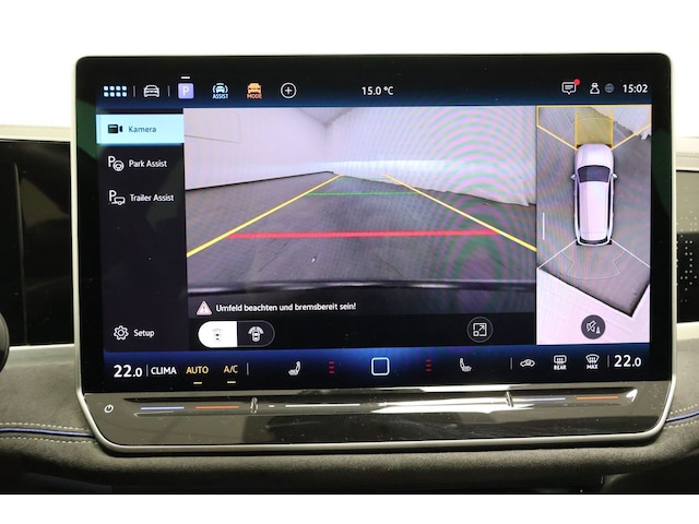 Volkswagen Passat 2.0 TDI R-Line Variant