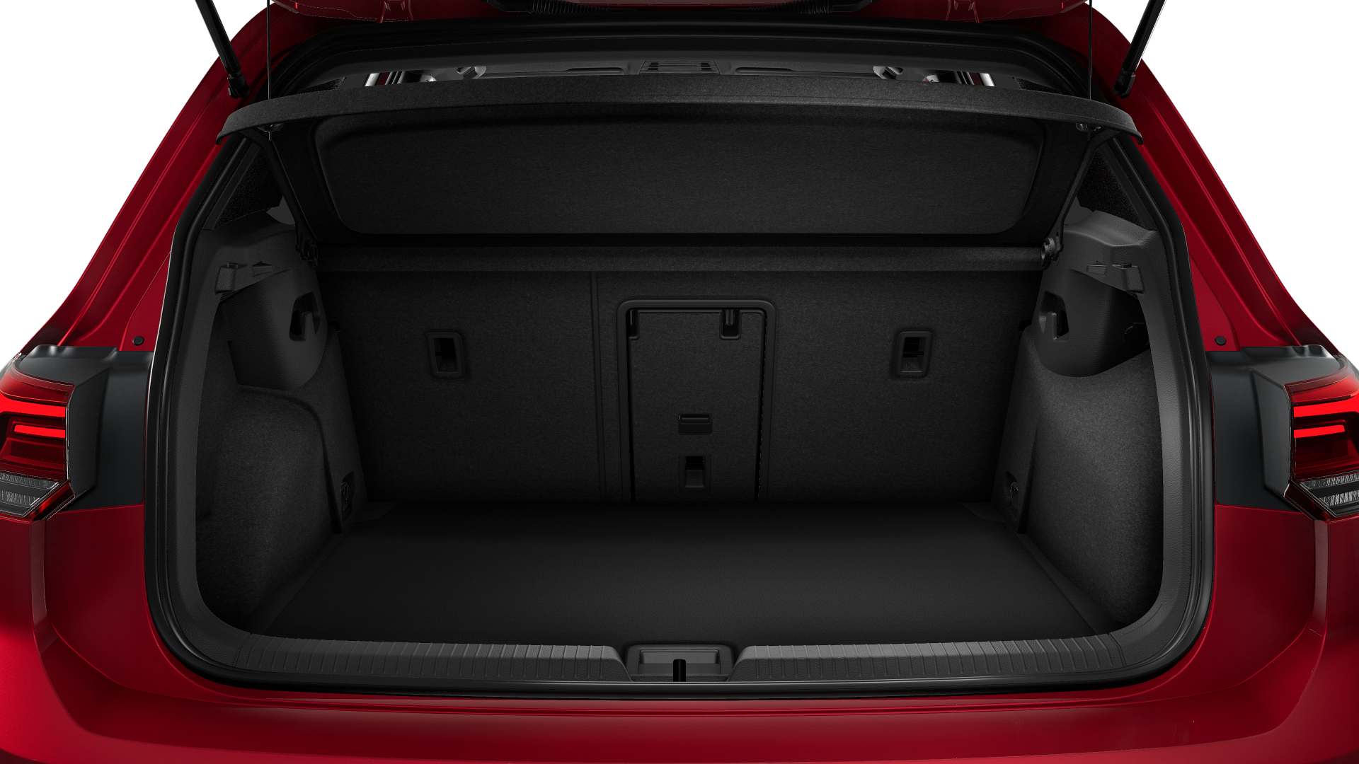 Volkswagen Golf 1.5 eTSI DSG R-Line Style