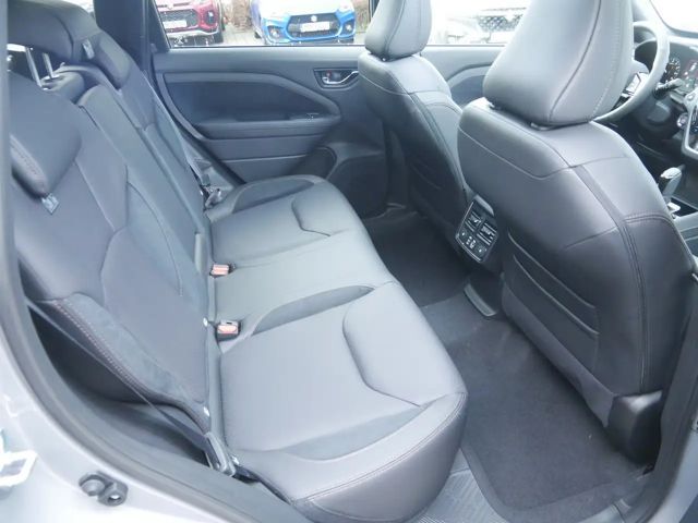 Subaru Forester 2.0ie Platinum KAMERA ACC LED 360°