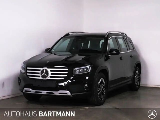 Mercedes-Benz GLB 180 GLB 180 d