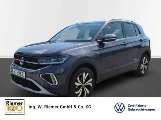 Volkswagen T-Cross 1.0 TSI DSG IQ.Drive Style