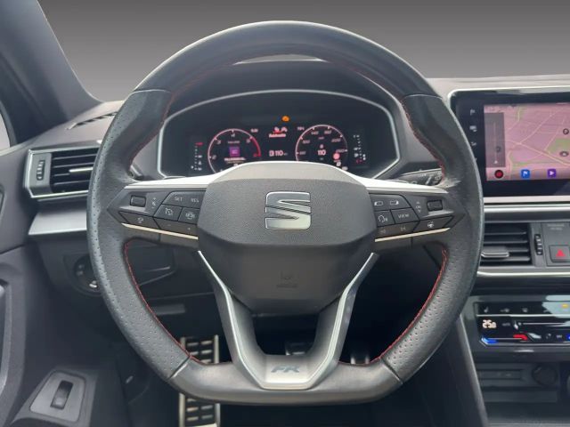 Seat Tarraco 2.0 TDI 4Drive FR-lijn