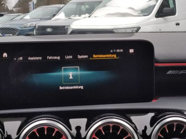 Mercedes-Benz A 45 AMG 4MATIC AMG Line